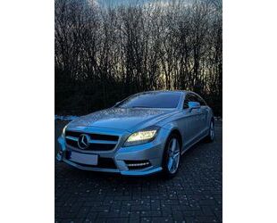 Mercedes-Benz CLS 350 Gebrauchtwagen