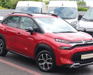 Citroen C3 Aircross Gebrauchtwagen