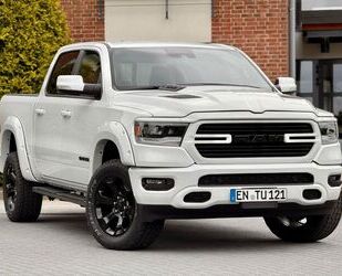 Dodge RAM Gebrauchtwagen