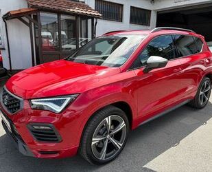 Seat Ateca Gebrauchtwagen