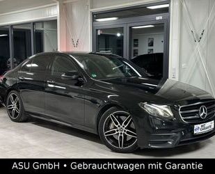 Mercedes-Benz E 350 Gebrauchtwagen