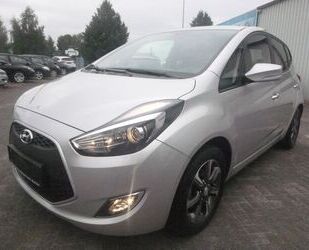 Hyundai ix20 Gebrauchtwagen