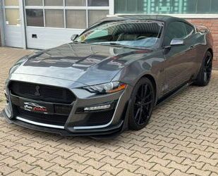 Ford Mustang Gebrauchtwagen