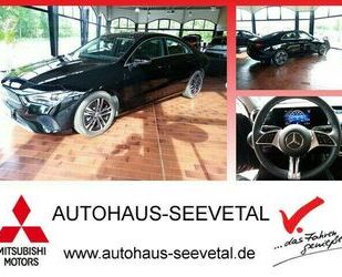 Mercedes-Benz CLA 180 Gebrauchtwagen