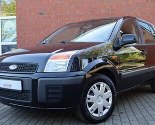 Ford Fusion Gebrauchtwagen