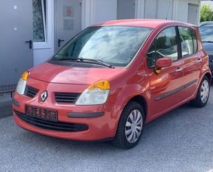 Renault Modus Gebrauchtwagen
