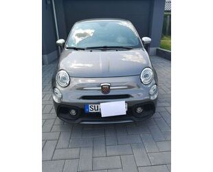 Abarth 595 Turismo Gebrauchtwagen