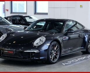 Porsche 991 Gebrauchtwagen