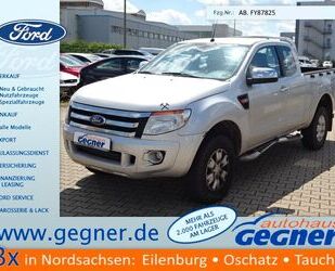 Ford Ranger Gebrauchtwagen