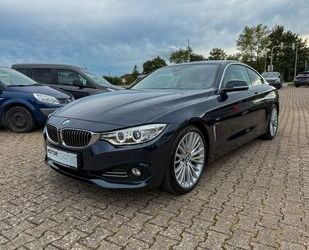 BMW 428 Gebrauchtwagen