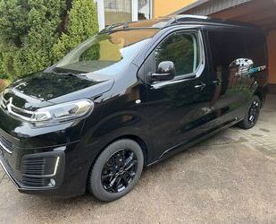 Citroen SpaceTourer Gebrauchtwagen