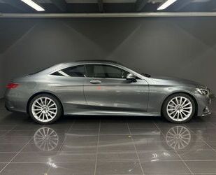 Mercedes-Benz S 500 Gebrauchtwagen