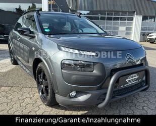 Citroen C4 Cactus Gebrauchtwagen