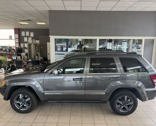 Jeep Grand Cherokee Gebrauchtwagen