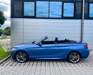 BMW 228 Gebrauchtwagen