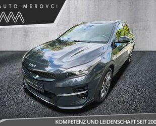 Kia XCeed Gebrauchtwagen
