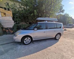 Renault Espace Gebrauchtwagen