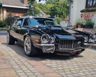 Chevrolet Camaro Gebrauchtwagen