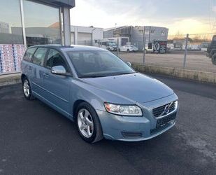 Volvo V50 Gebrauchtwagen