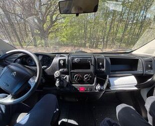 Citroen Jumper Gebrauchtwagen