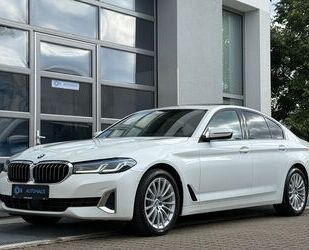 BMW 520 Gebrauchtwagen