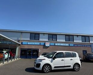 Citroen C3 Picasso Gebrauchtwagen