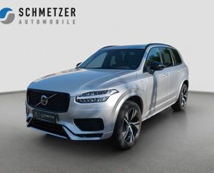Volvo XC90 Gebrauchtwagen