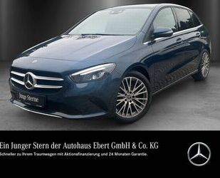 Mercedes-Benz B 220 Gebrauchtwagen