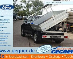 Ford Ranger Gebrauchtwagen