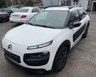 Citroen C4 Cactus Gebrauchtwagen