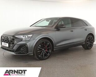 Audi SQ8 Gebrauchtwagen