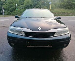 Renault Laguna Gebrauchtwagen