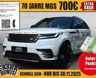 Land Rover Range Rover Velar Gebrauchtwagen