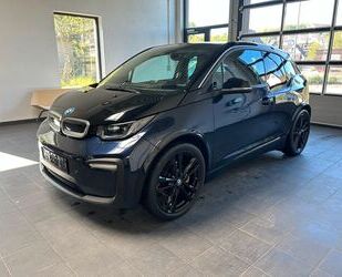 BMW i3 Gebrauchtwagen