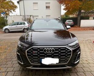Audi SQ5 Gebrauchtwagen