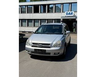 Kia Carnival Gebrauchtwagen