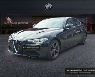 Alfa Romeo Giulia Gebrauchtwagen
