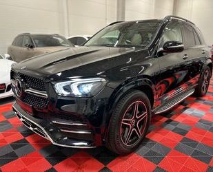 Mercedes-Benz GLE 450 Gebrauchtwagen