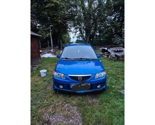 Mazda Premacy Gebrauchtwagen