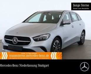 Mercedes-Benz B 180 Gebrauchtwagen