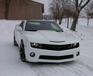 Chevrolet Camaro Gebrauchtwagen