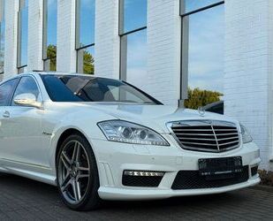 Mercedes-Benz S 600 Gebrauchtwagen