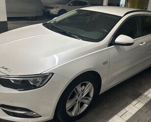 Opel Insignia Gebrauchtwagen