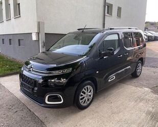 Citroen Berlingo Gebrauchtwagen