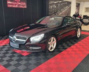 Mercedes-Benz SL 500 Gebrauchtwagen