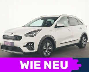 Kia Niro Gebrauchtwagen