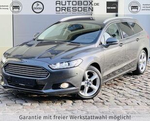 Ford Mondeo Gebrauchtwagen