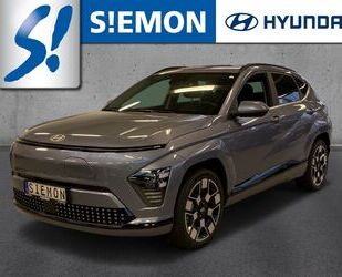 Hyundai KONA Gebrauchtwagen