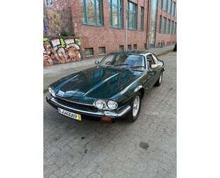 Jaguar XJS Gebrauchtwagen