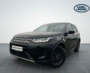 Land Rover Discovery Sport Gebrauchtwagen